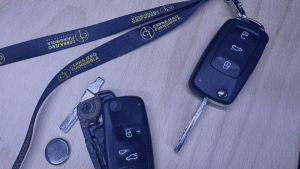 Servicios especiales de llaves de vehículos