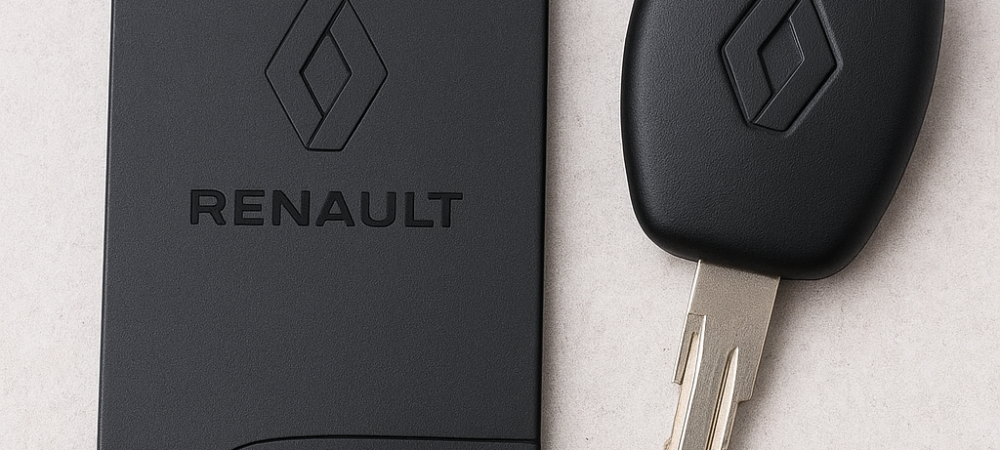 Copias de llaves Renault en Fuengirola y Mijas: guía completa 2025