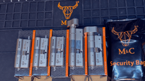 Amaestramiento de llaves