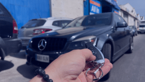 Perdida Total De Llaves Perdida Total De Llaves