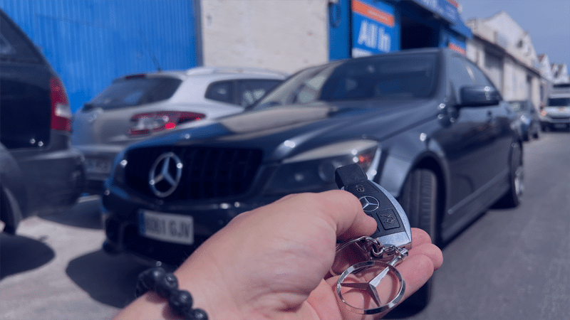 Perdida Total De Llaves Perdida Total De Llaves