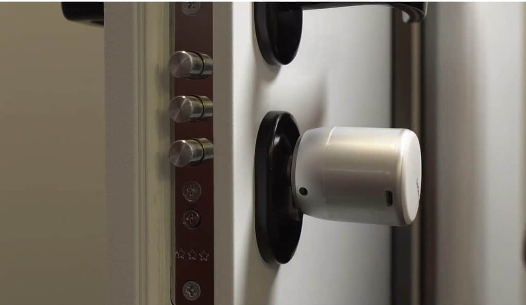 cerradura-tedee-pro Tedee Pro smartlock
